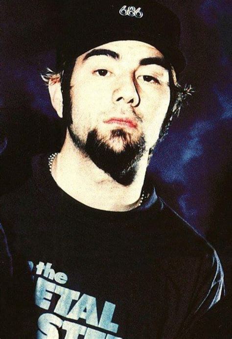 Chino Moreno From Deftones Raltlatinos