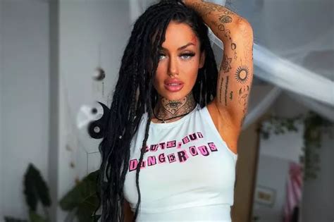 Ireland S Biggest Female Porn Star Wants To Have Sex With 10 Irish Virgins For A Shocking New X