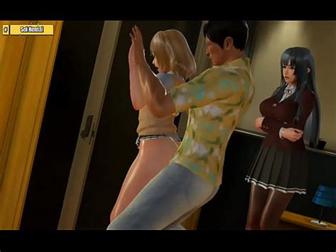 Hentai 3D La Venganza De Los Mafiosos Ep02 XVIDEOS