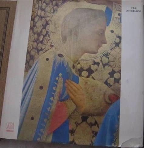 Cultura Del Renacimiento Arnold Fra Angelico Skira Books Los