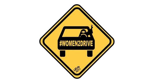 Women2drive Las Sauditas Defienden Su Derecho A Conducir Infobae