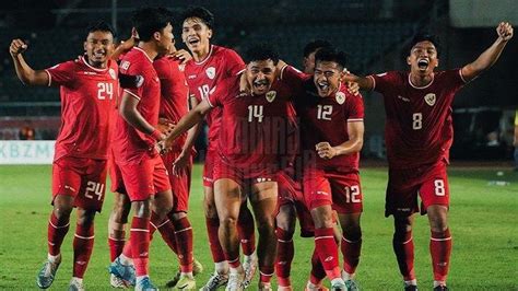 Hasil Babak I Skor Filipina Vs Vietnam Piala Aff Asean Cup