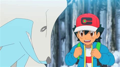 Pokemon Aiming To Be Pokemon Master Episode 4 Pokemon Aim To Be