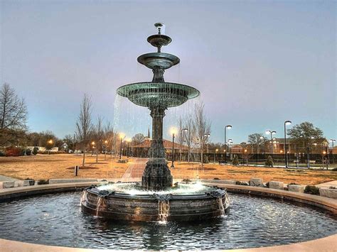 12 Best Things To Do In Macon Georgia