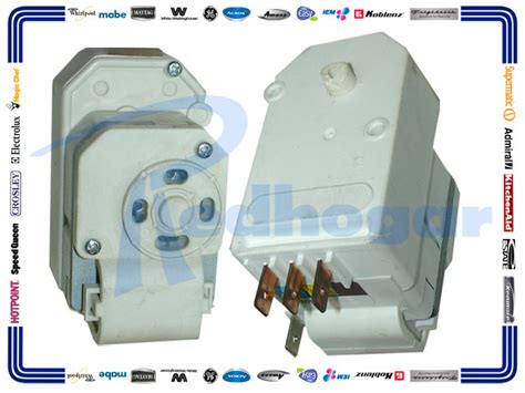 TIMER DESHIELO DAEWOO 8 H 10 M IDEM 6914JB2006C | Redhogar