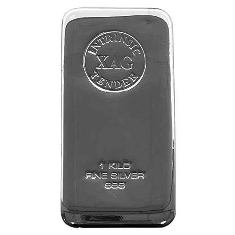 Buy Silver Bars | Purchase Silver Bullion Online | Bulk Bullion