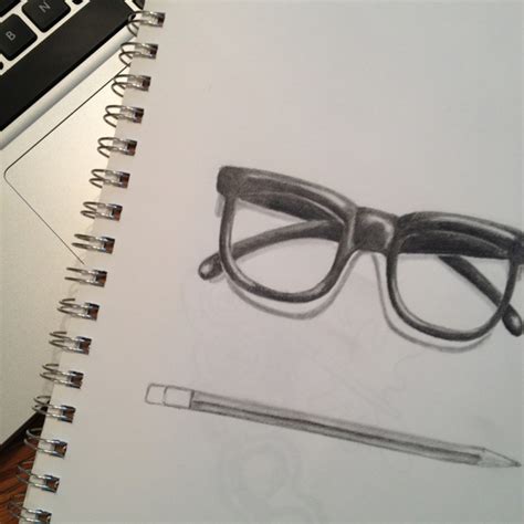 Buddy Holly Glasses...WIP | Buddy holly glasses, Buddy holly, Glasses