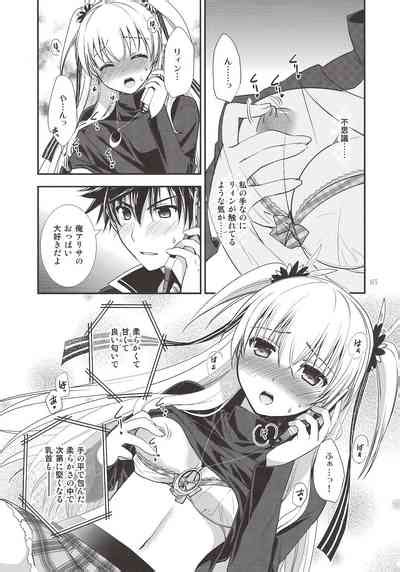 Assemble Nhentai Hentai Doujinshi And Manga