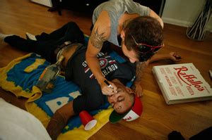 Completely Relaxed Gay Studs Getting Undressed On A Cam XXX Dessert