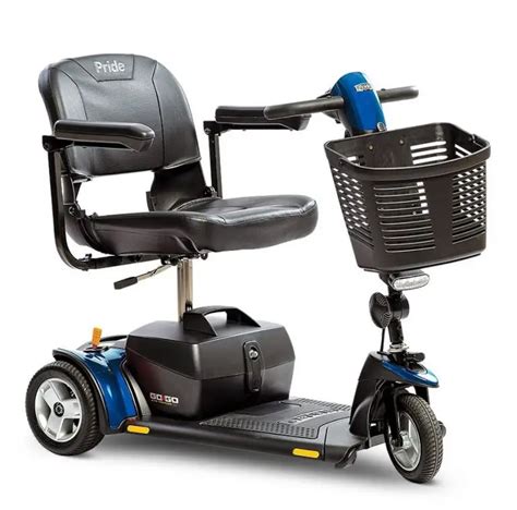 Top Best Mobility Scooter Lb Capacity