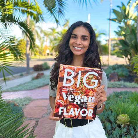 My New Cookbook Big Vegan Flavor Rainbow Plant Life