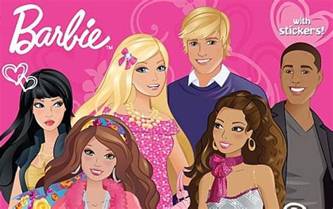 barbie  sisters pets  friends photo barbie   friends