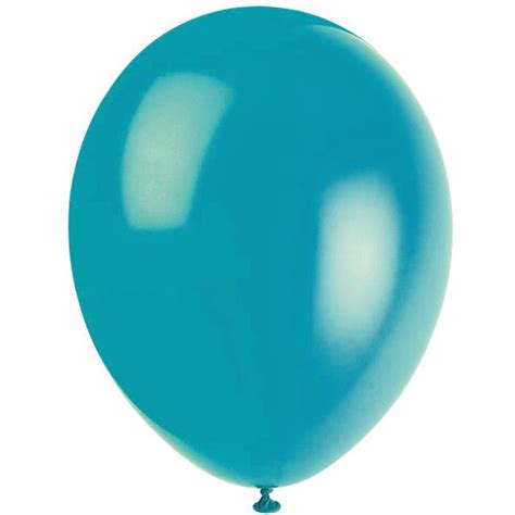 100 X Latex PLAIN BALOON BALLONS helium BALLOONS Quality Party Birthday ...