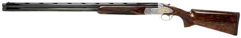 Caesar Guerini Invictus VII Sporting Gold Elite 12 Gauge Over Under 32