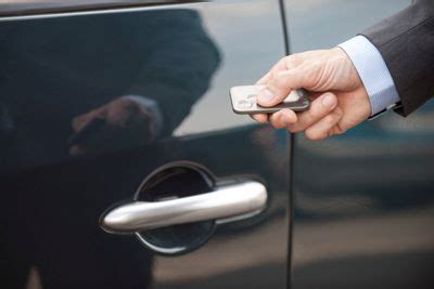 Can You Unlock a Car Door With a Cell Phone?