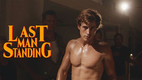 Last Man Standing - FilmFreeway