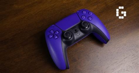 PS5 Controller and Covers Unboxing - Galactic Colors - GamerBraves