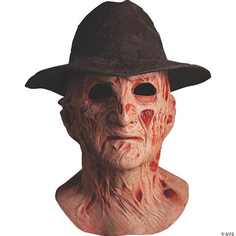 Adults A Nightmare On Elm Street 4 The Dream Master Deluxe Freddy