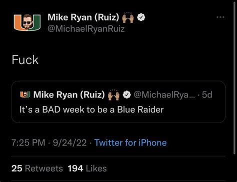 Fuck Mike Ryan R DanLeBatardShow