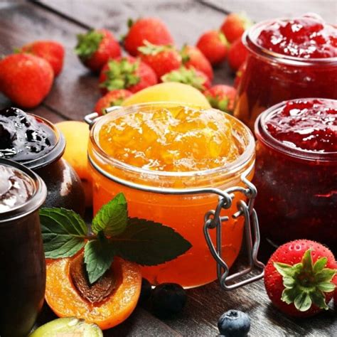 30 Easy Sure Jell Recipes