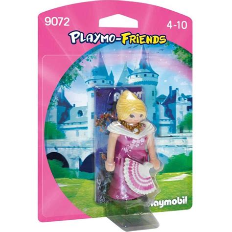 Playmobil Menina - Playmobil Friends 9073 Menina | Submarino