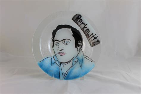 Berkowitz Serial Bowl