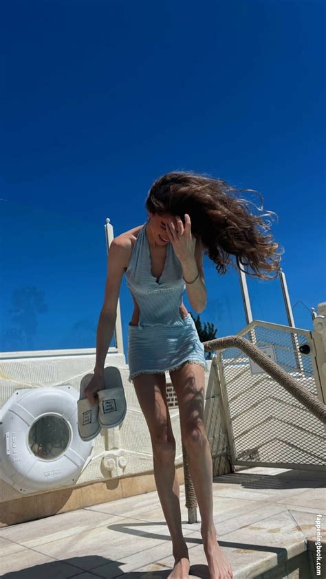 AnneMarie Morin Nude OnlyFans Leaks Fappening Page 3 FappeningBook