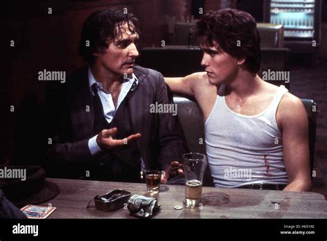 Rumble Fish Usa Regie Francis Ford Coppola Schauspieler Stars