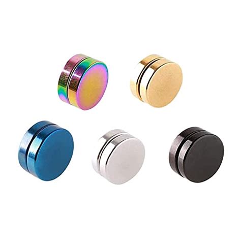 Ofertas Pendientes De Iman Hombre Compra Barato En Clizu