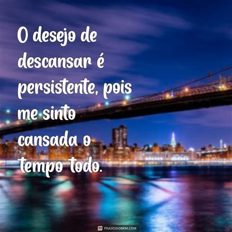 Me Sinto Cansada E Com Sono O Tempo Todo - 10 Razões Comuns para Sentir-se Cansada o Tempo Todo e Como Superá-las ...