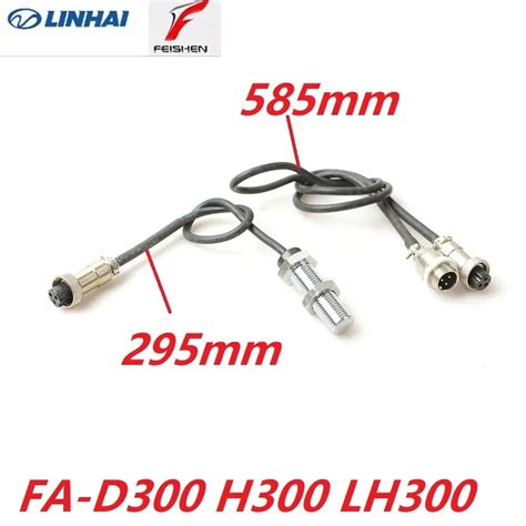 H300 FA D300 Feishen 300cc Buyang Linhai Atv Quad Buggy Sensor Kabel