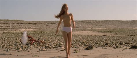 Nude Video Celebs Vanessa Paradis Nude Elisa