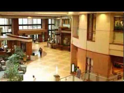 Take a tour of the beautiful Atrium Medical Center in Middletown, Ohio ...