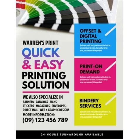 Template Printing Services In Varanasi Id 2853500378397