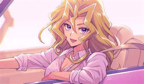 Safebooru 1girl Bangs Bare Shoulders Blonde Hair Bottle Detached Sleeves Eyelashes Hair