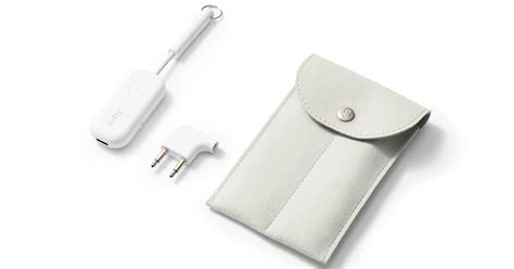 Twelve South announces AirFly Pro Deluxe Edition Bluetooth transmitter ...