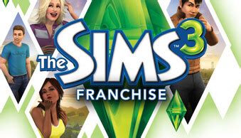 Купить ключ для игры The Sims 3 для STEAM. Отзывы The Sims 3. В наличии