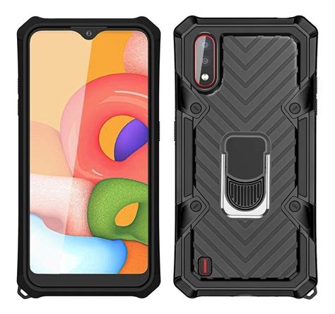 Capinha Premium Armor Anti Impacto Samsung Galaxy A Mercado Livre