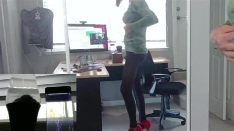 Camytv12 Video Chaturbate Transe Nonbinary Outdoor Ass