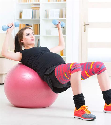 5 Safe Cardio Exercises You Should Do During Pregnancy
