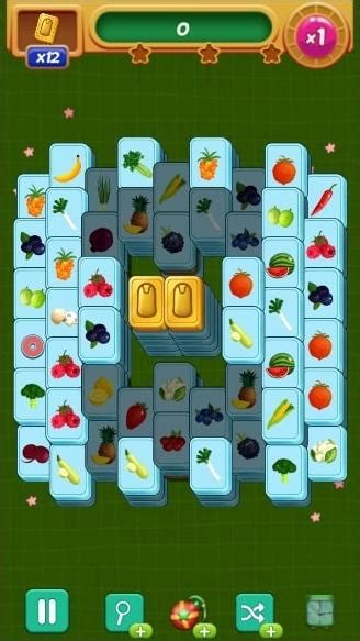 Mahjong Onet Game Apk For Android Download