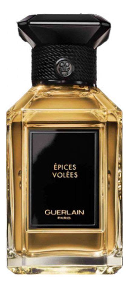 Guerlain Epices Volees Вода парфюмерная 100 мл (1434039312)