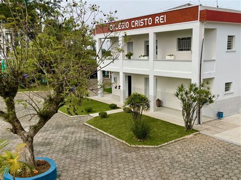 Escola Cristo Rei São Leopoldo - 7