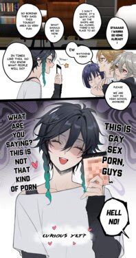 Character Venti E Hentai Galleries