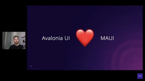 Avalonia Ui On Twitter Rt Jumarmacato Avaloniaui Maui