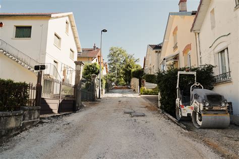 Infos Travaux Du 15 Septembre Ecla Jura