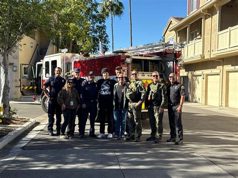 mission viejo police activity