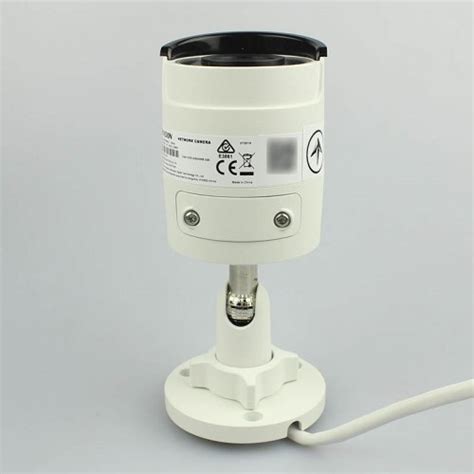 IP Камера Hikvision DS-2CD2043G0-I (2.8 мм) - купить в Nadzor.ua