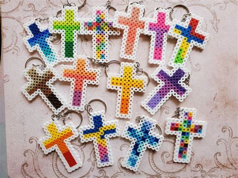 Pin By Kelly Hauck On Diy In 2024 Perler Beads Perler Beads Designs