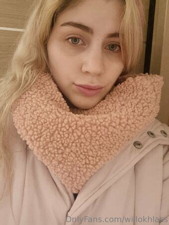 Willokhlass Nude Leaks OnlyFans Leaked Models Celebrity Photos Leaked